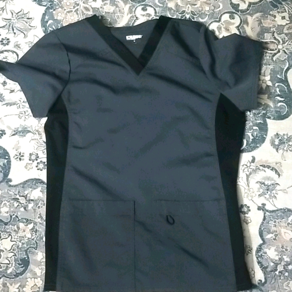 Scrub Top